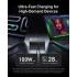 Anker Prime Charger, 200W 6-Port GaN Charging Station, USB-C PD Fast Charging Desktop Charger, Compatible with iPhone, Samsung, MacBook